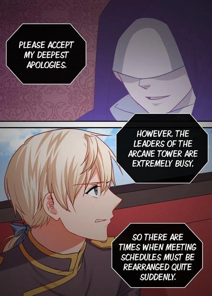 Read The Justice of a Villainous Woman EN Manga Online