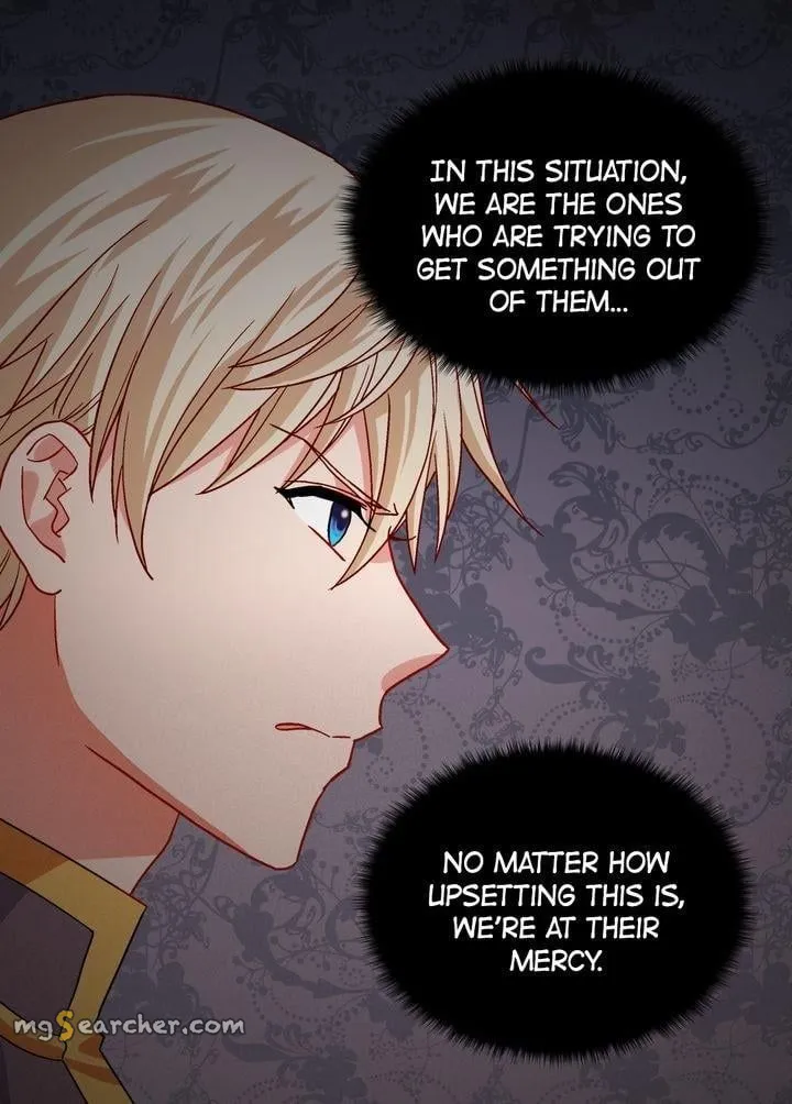 Read The Justice of a Villainous Woman EN Manga Online