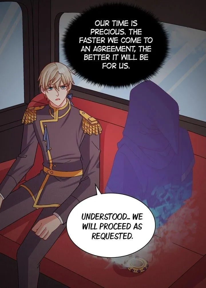 Read The Justice of a Villainous Woman EN Manga Online