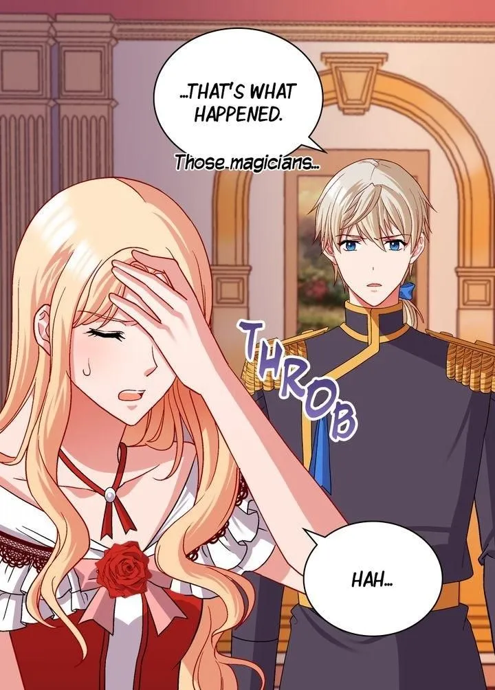 Read The Justice of a Villainous Woman EN Manga Online