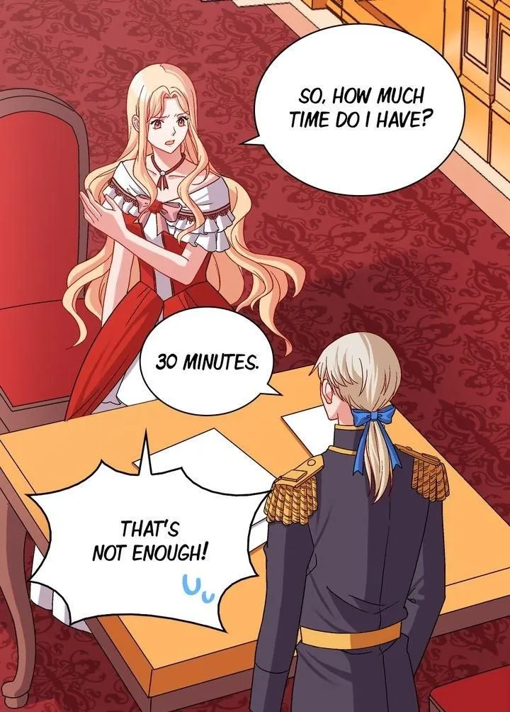 Read The Justice of a Villainous Woman EN Manga Online