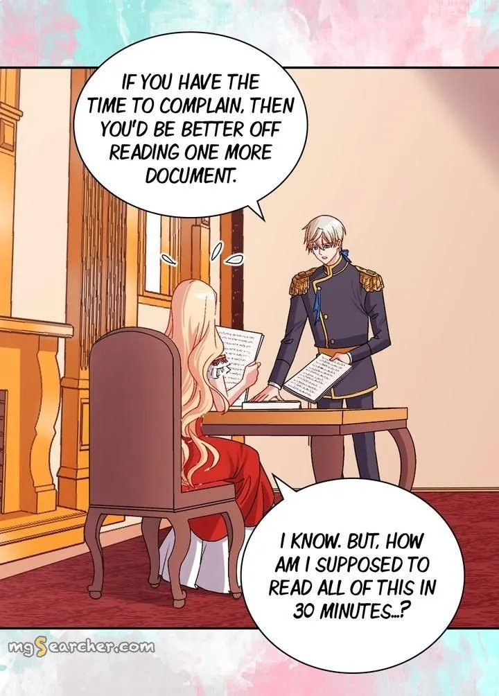 Read The Justice of a Villainous Woman EN Manga Online