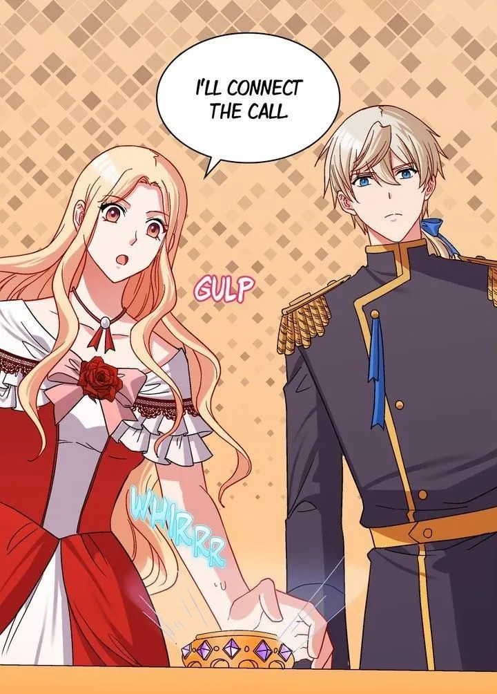 Read The Justice of a Villainous Woman EN Manga Online