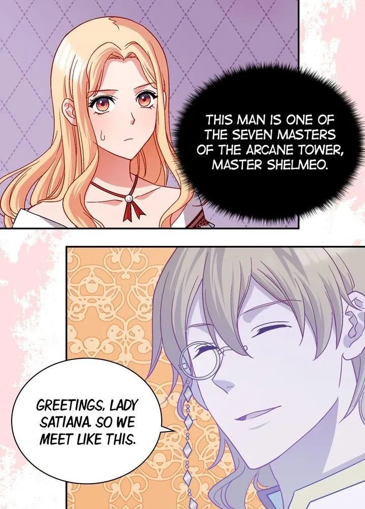 Read The Justice of a Villainous Woman EN Manga Online