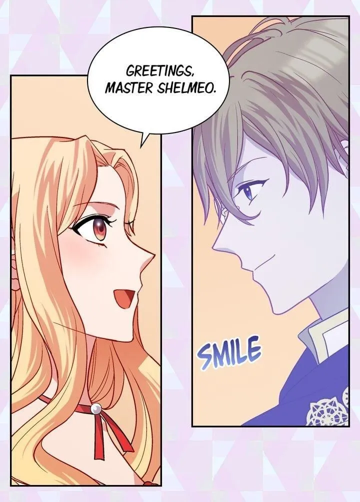 Read The Justice of a Villainous Woman EN Manga Online