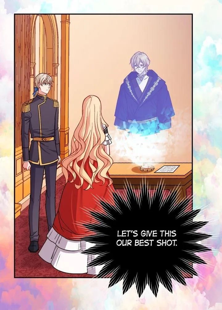 Read The Justice of a Villainous Woman EN Manga Online