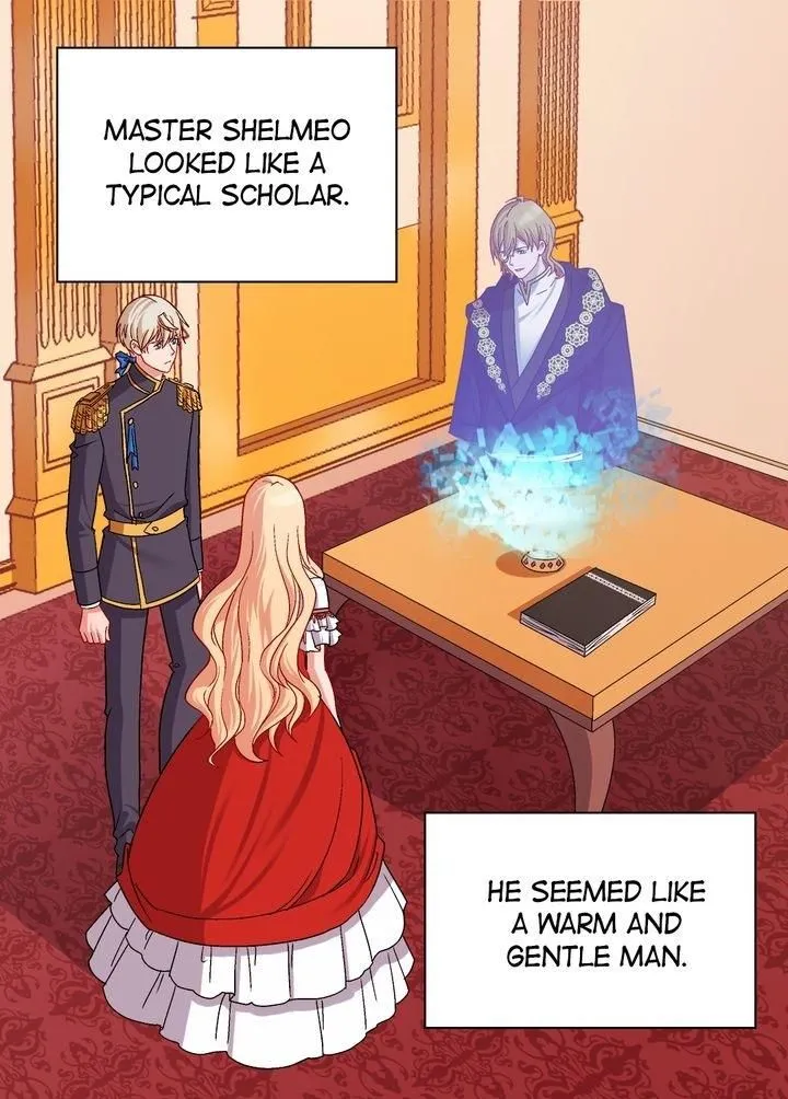 Read The Justice of a Villainous Woman EN Manga Online