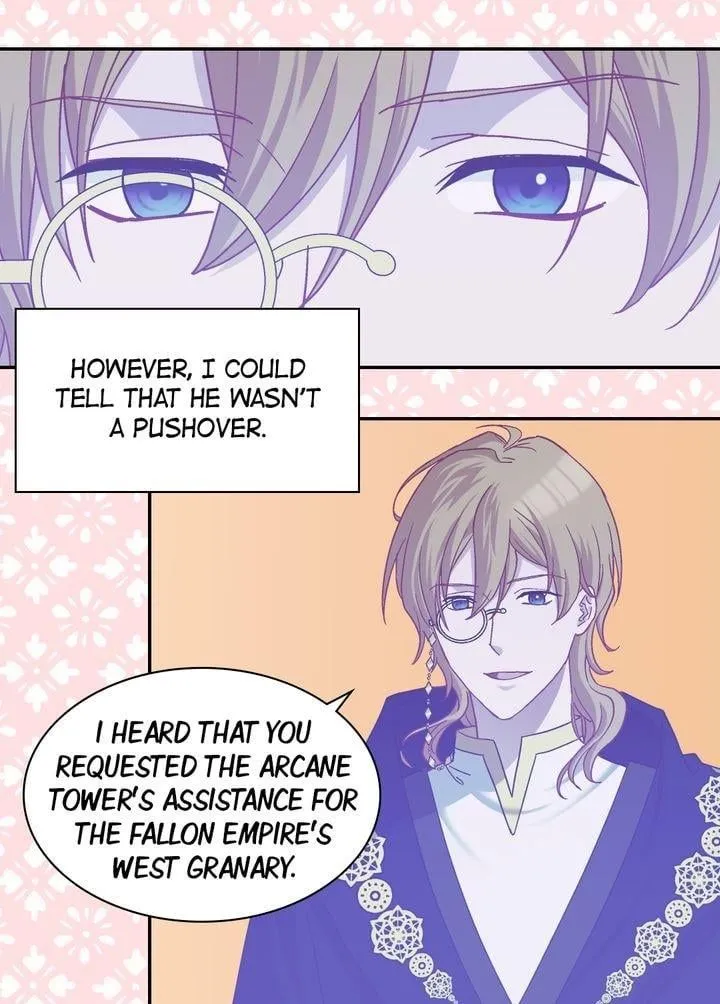 Read The Justice of a Villainous Woman EN Manga Online