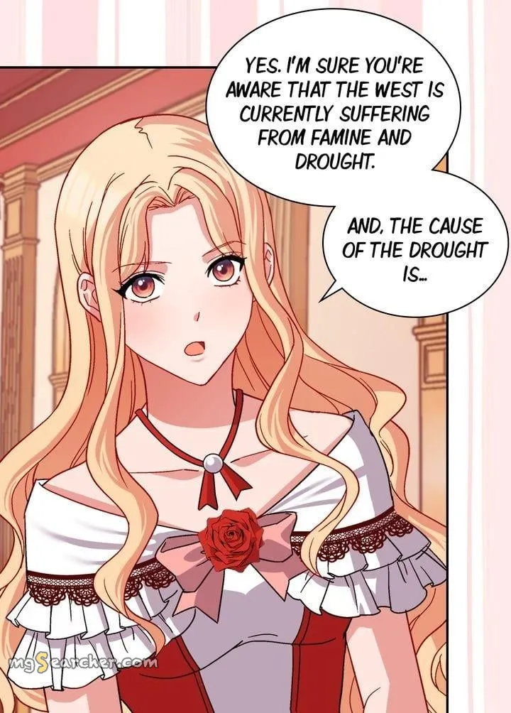 Read The Justice of a Villainous Woman EN Manga Online