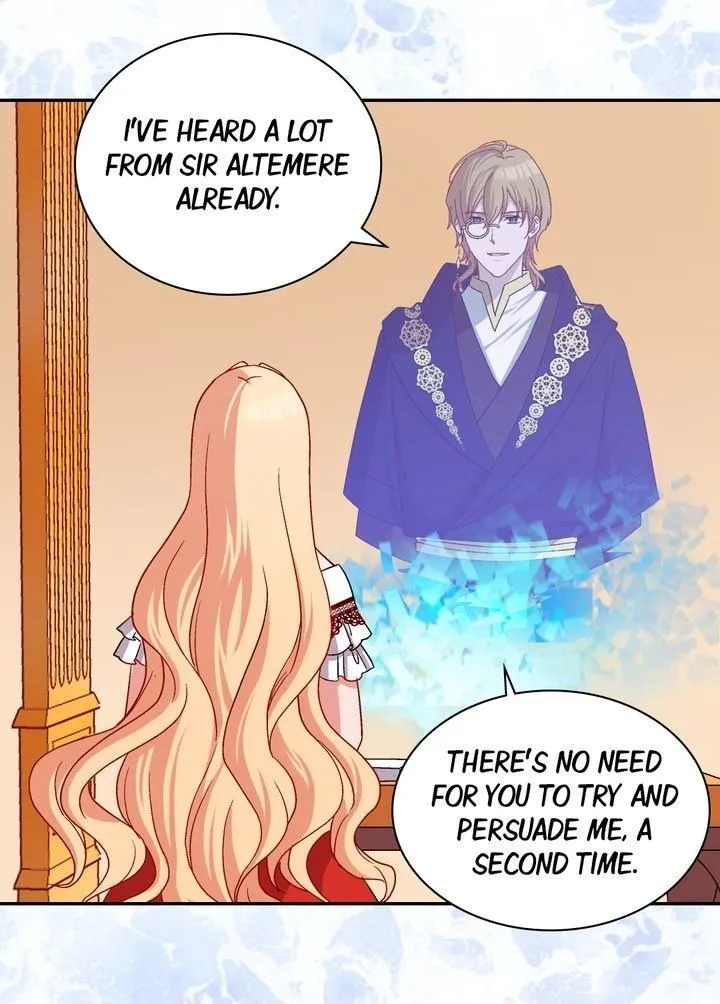 Read The Justice of a Villainous Woman EN Manga Online