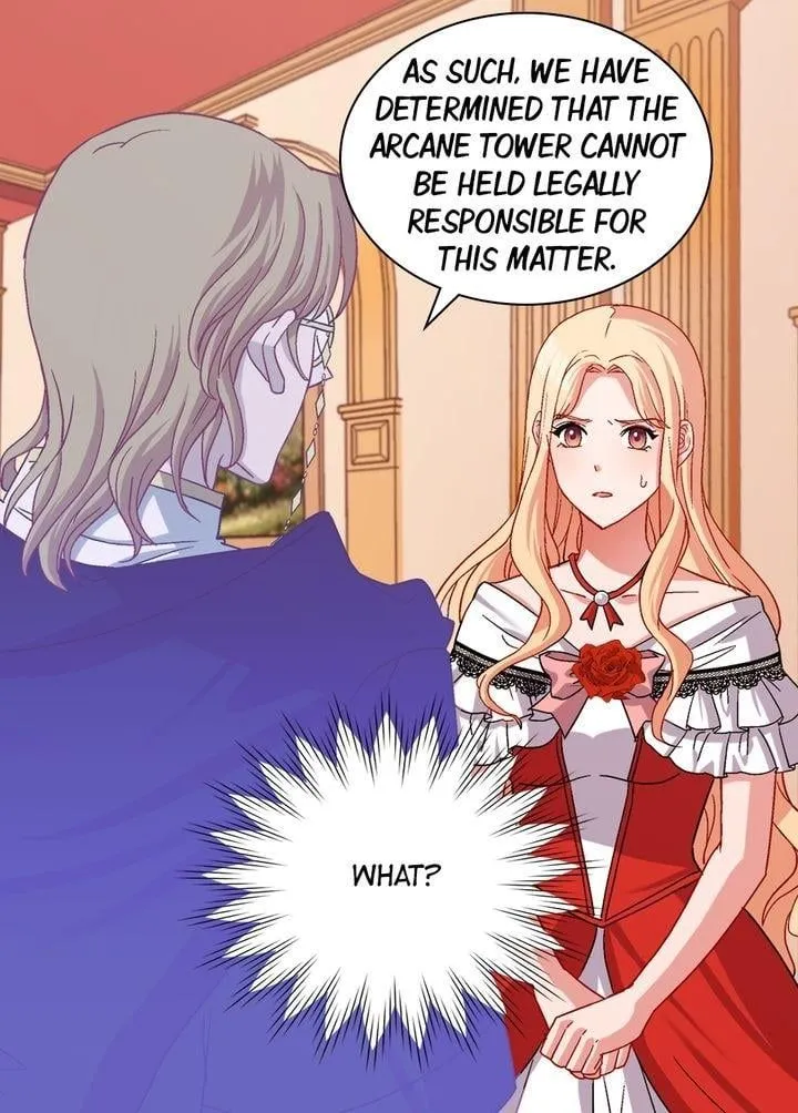Read The Justice of a Villainous Woman EN Manga Online