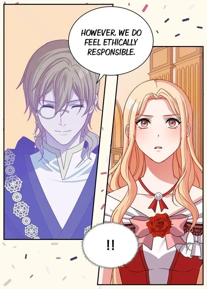Read The Justice of a Villainous Woman EN Manga Online