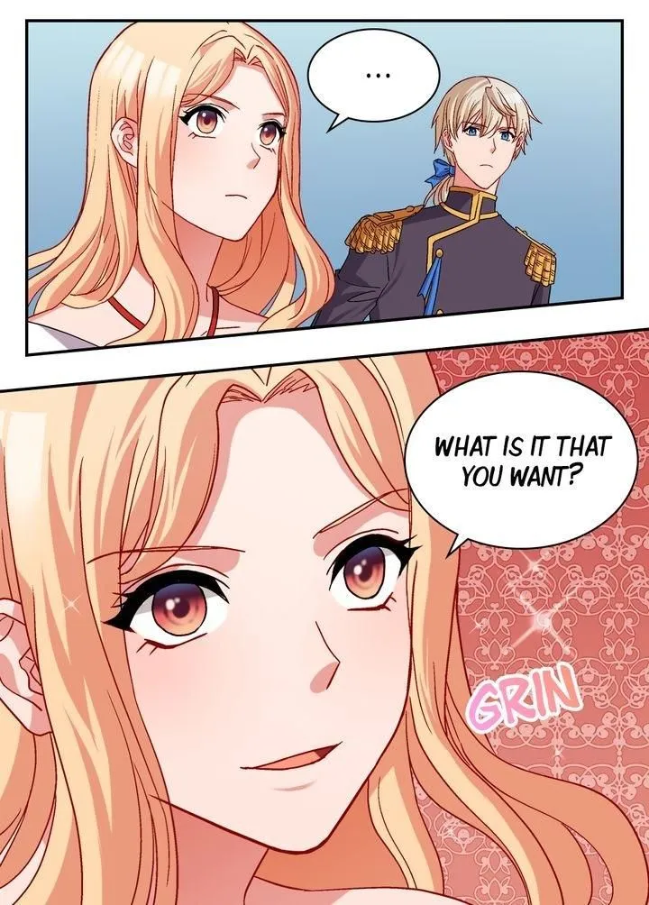 Read The Justice of a Villainous Woman EN Manga Online