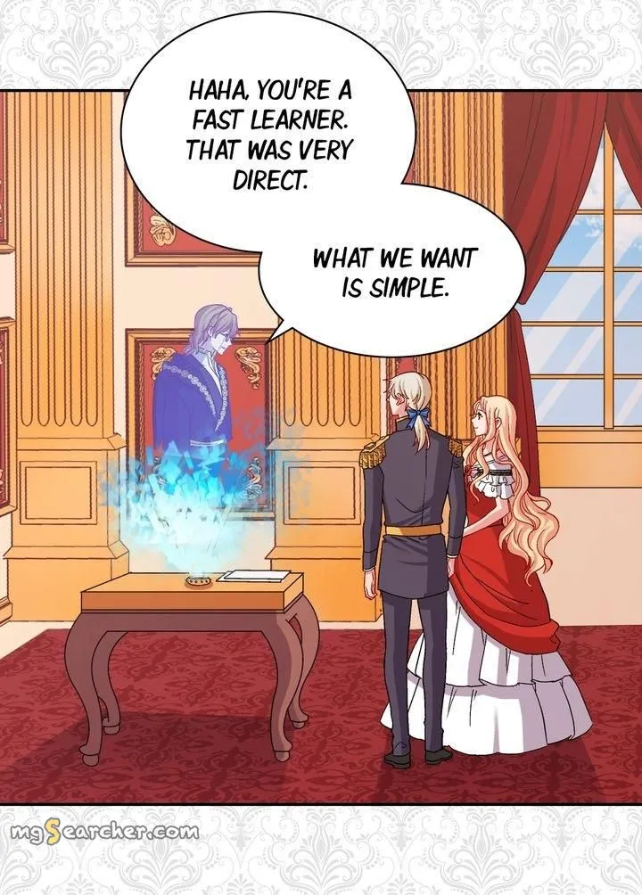 Read The Justice of a Villainous Woman EN Manga Online