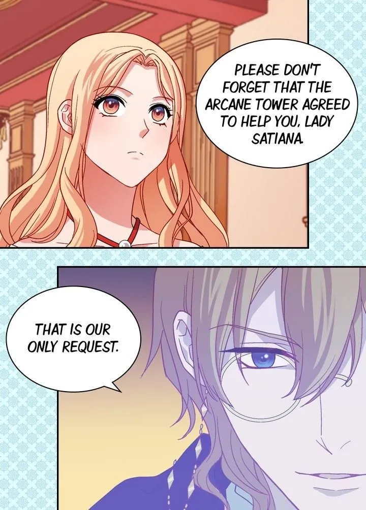 Read The Justice of a Villainous Woman EN Manga Online