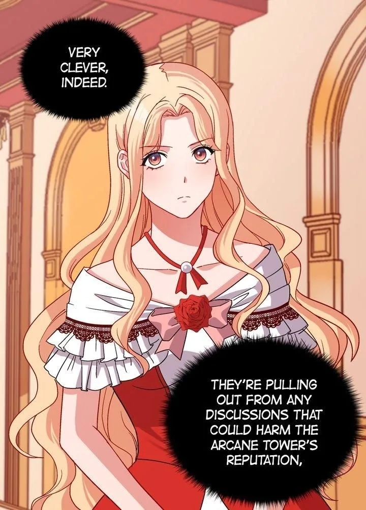 Read The Justice of a Villainous Woman EN Manga Online