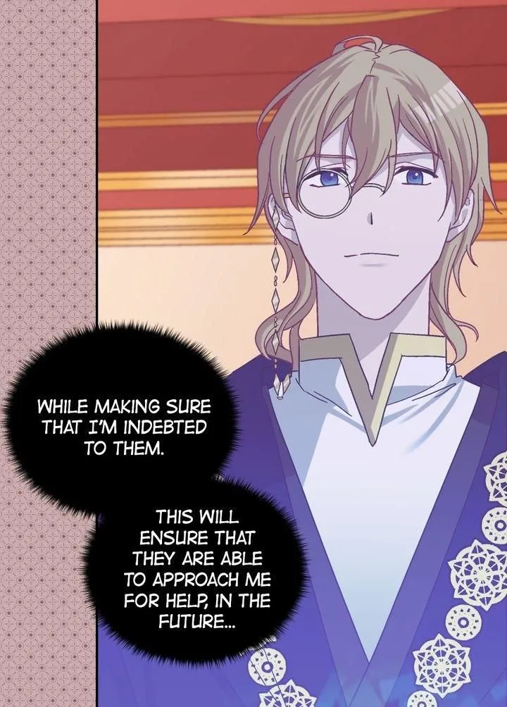 Read The Justice of a Villainous Woman EN Manga Online