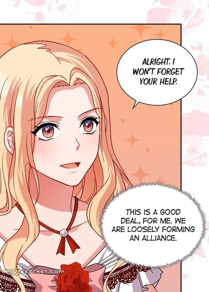 Read The Justice of a Villainous Woman EN Manga Online