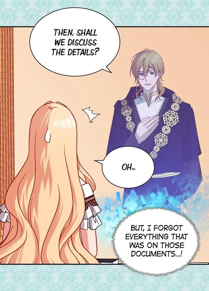 Read The Justice of a Villainous Woman EN Manga Online
