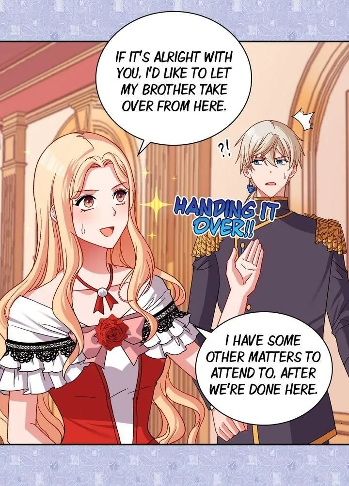 Read The Justice of a Villainous Woman EN Manga Online