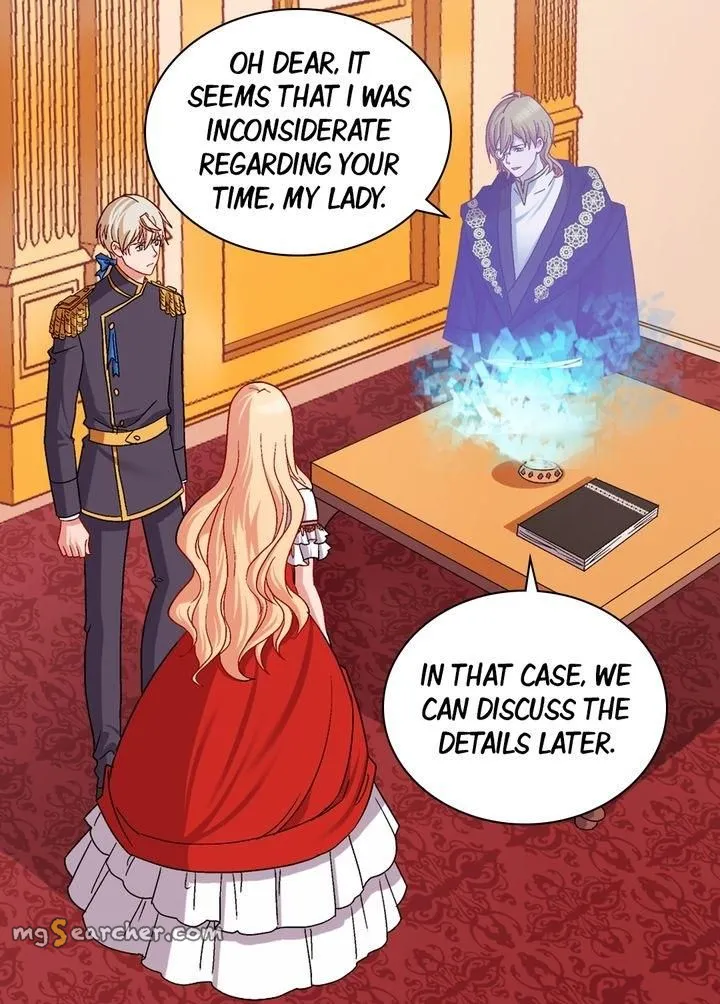 Read The Justice of a Villainous Woman EN Manga Online