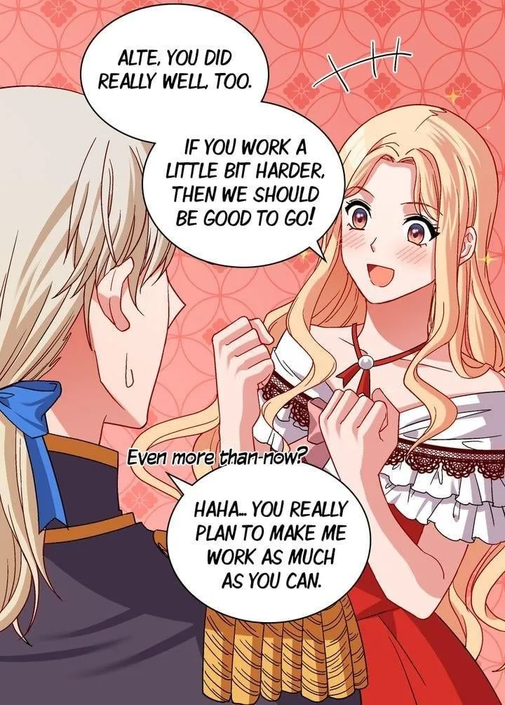 Read The Justice of a Villainous Woman EN Manga Online