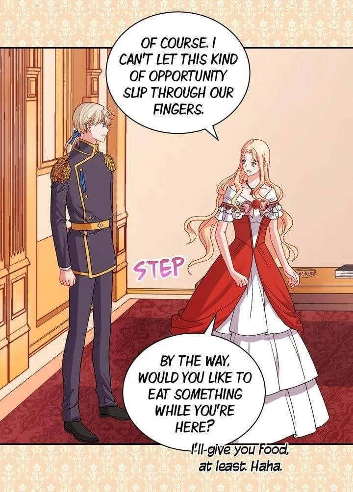 Read The Justice of a Villainous Woman EN Manga Online