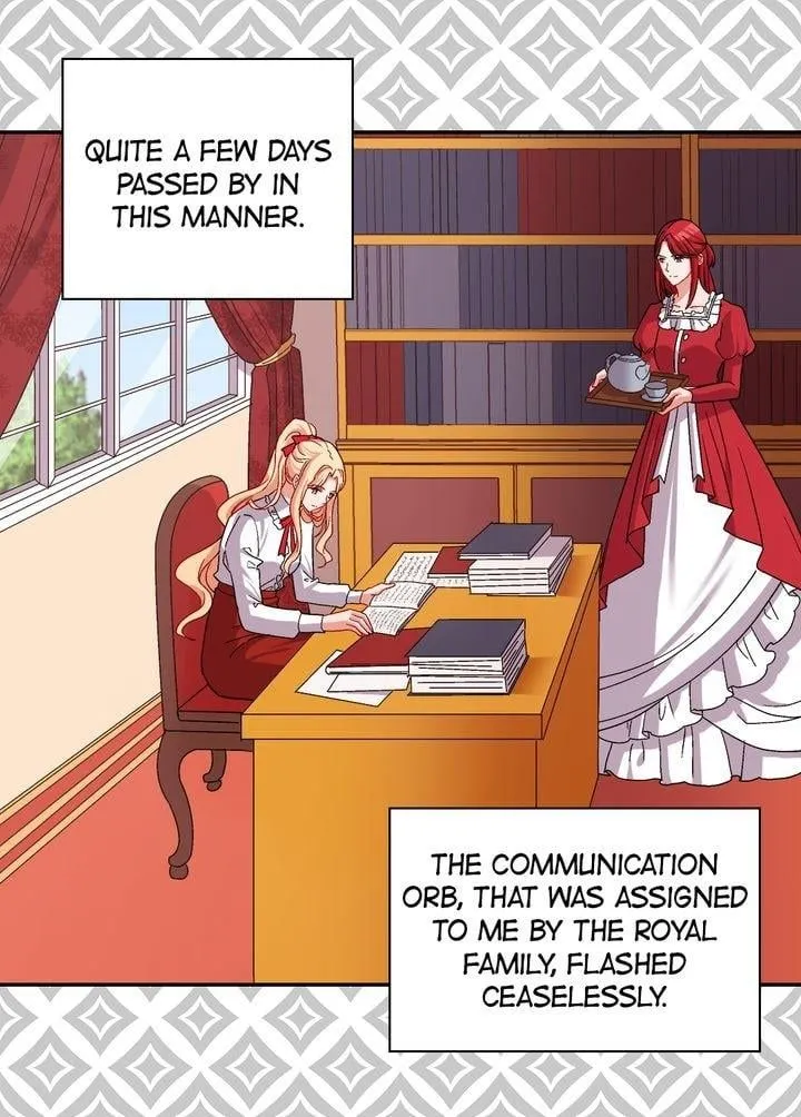 Read The Justice of a Villainous Woman EN Manga Online