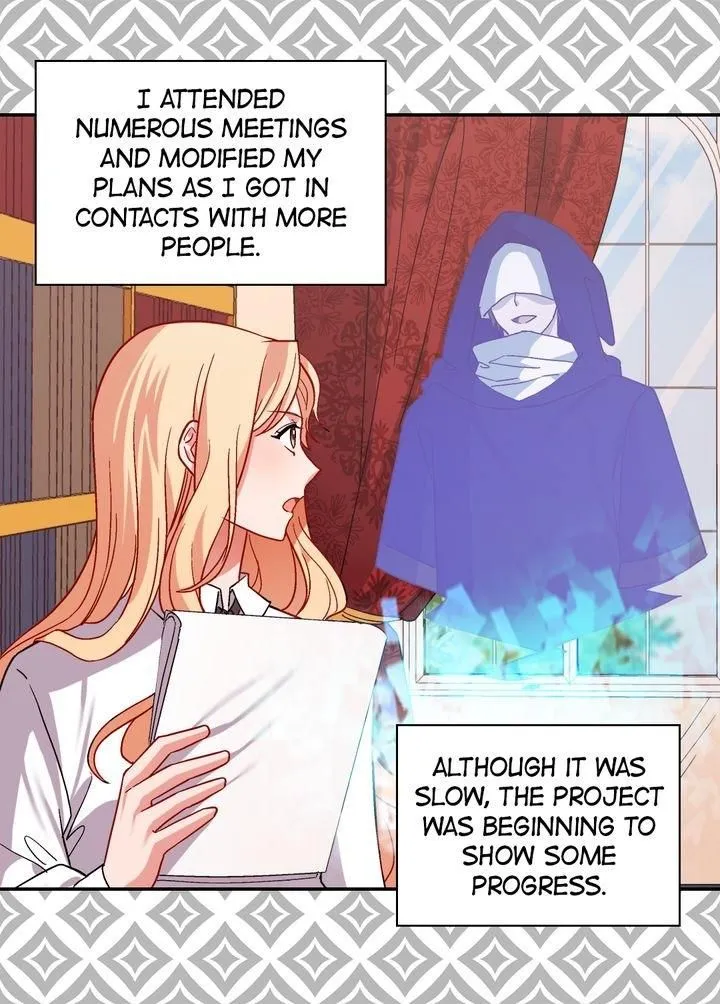 Read The Justice of a Villainous Woman EN Manga Online