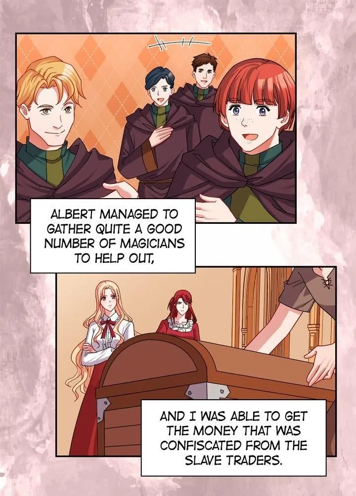 Read The Justice of a Villainous Woman EN Manga Online