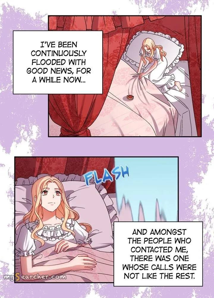 Read The Justice of a Villainous Woman EN Manga Online