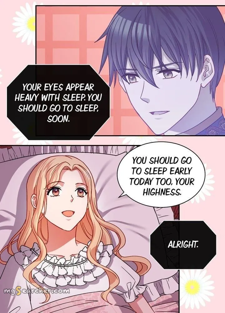 Read The Justice of a Villainous Woman EN Manga Online