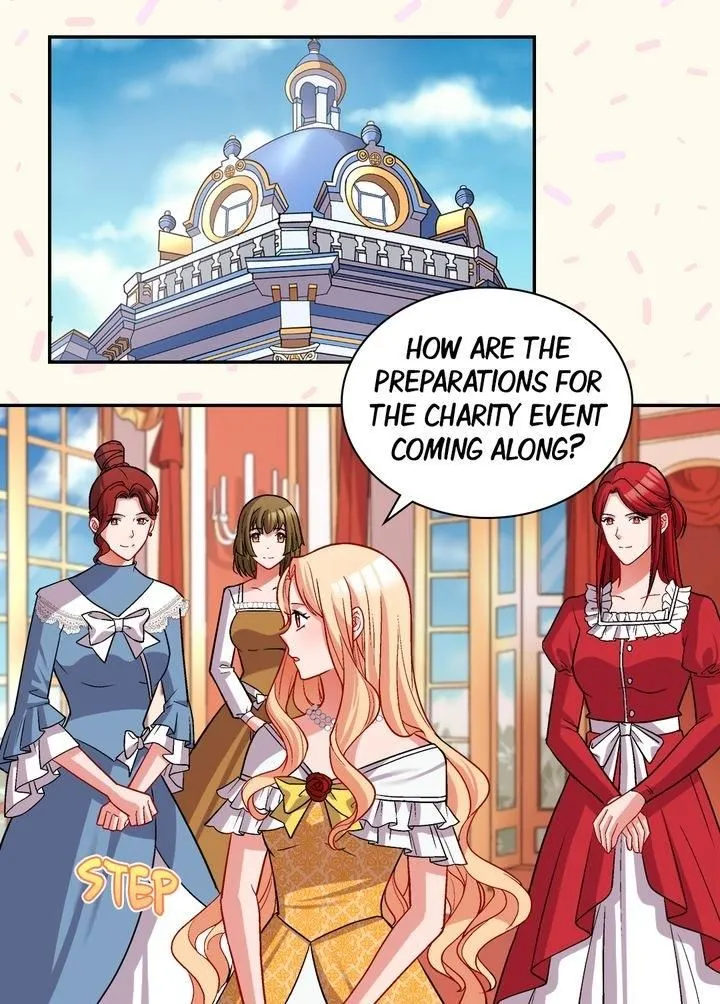 Read The Justice of a Villainous Woman EN Manga Online