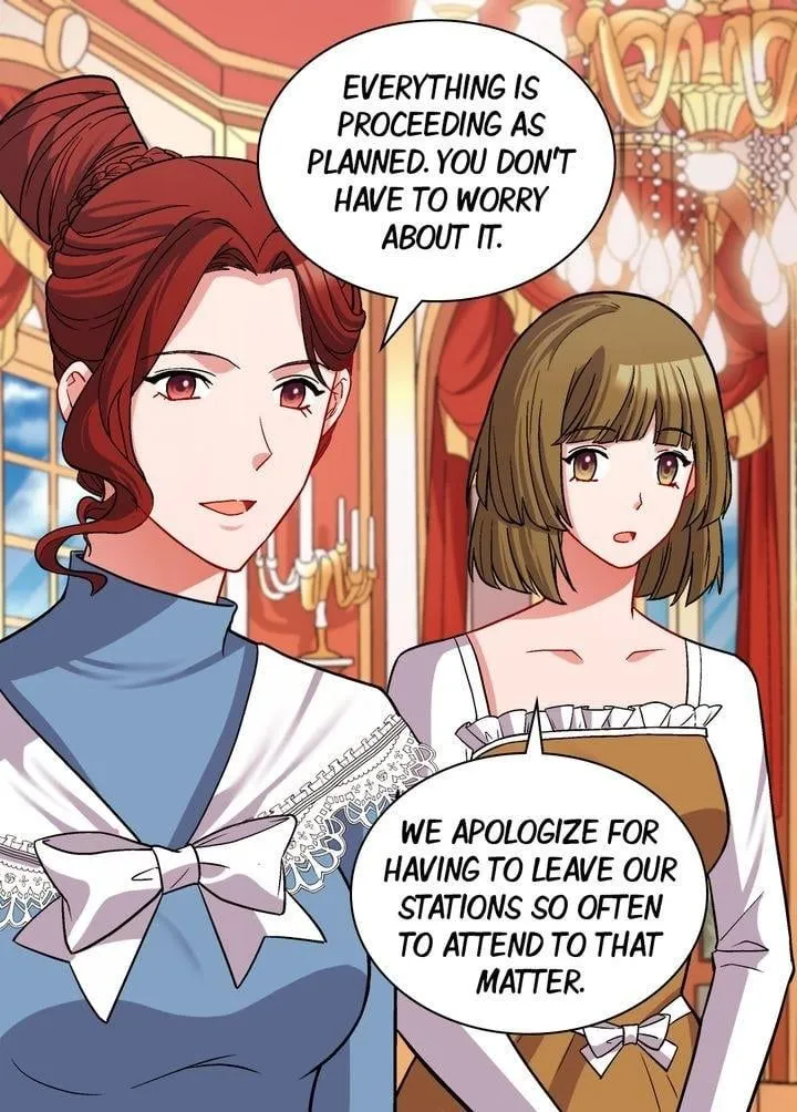 Read The Justice of a Villainous Woman EN Manga Online