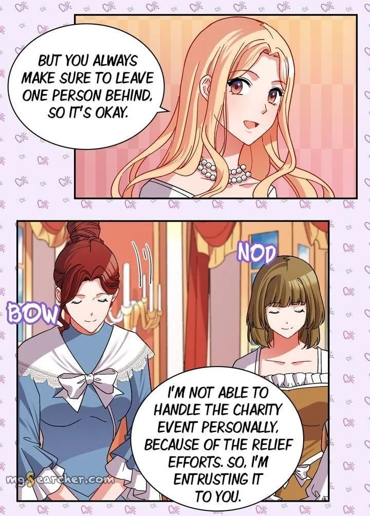 Read The Justice of a Villainous Woman EN Manga Online