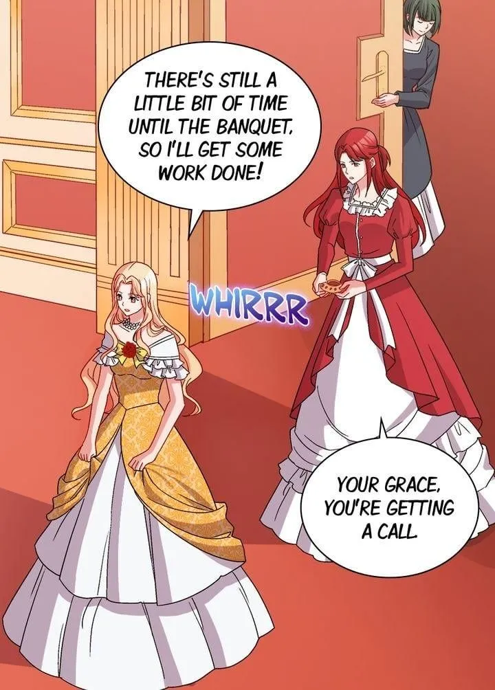 Read The Justice of a Villainous Woman EN Manga Online