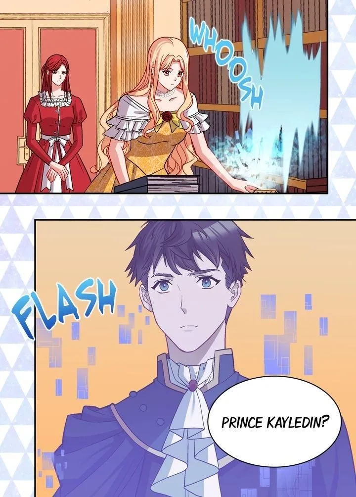 Read The Justice of a Villainous Woman EN Manga Online
