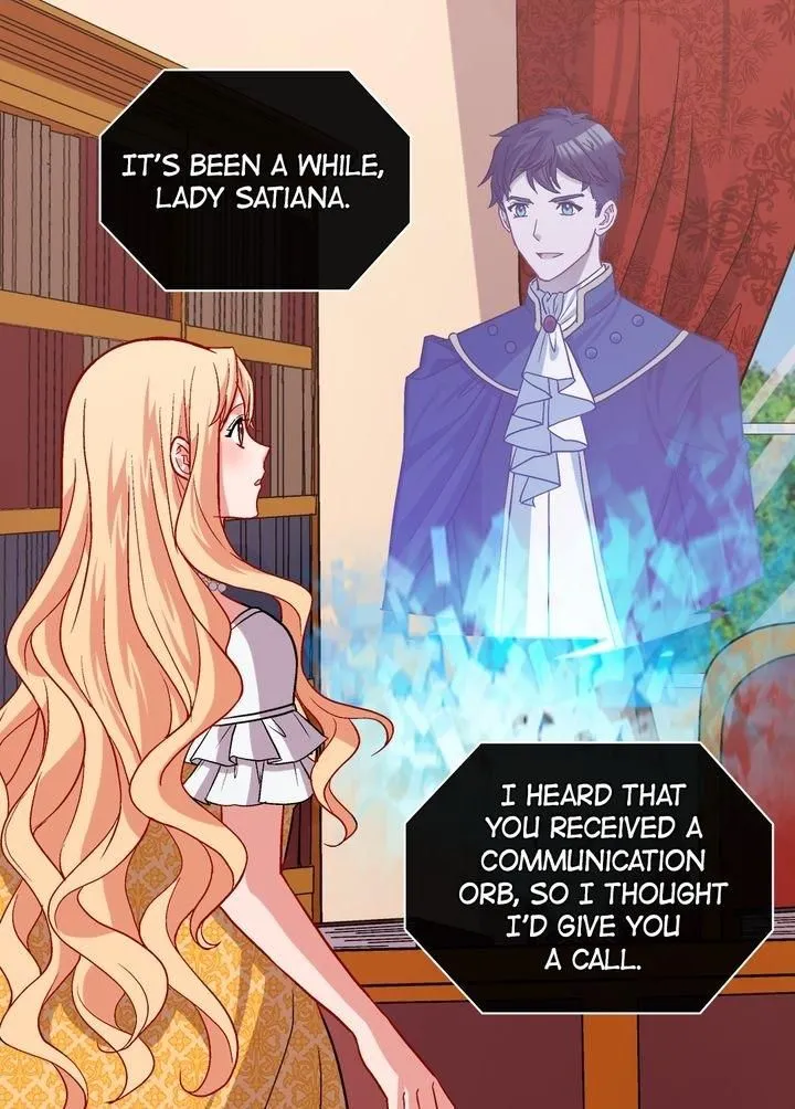Read The Justice of a Villainous Woman EN Manga Online