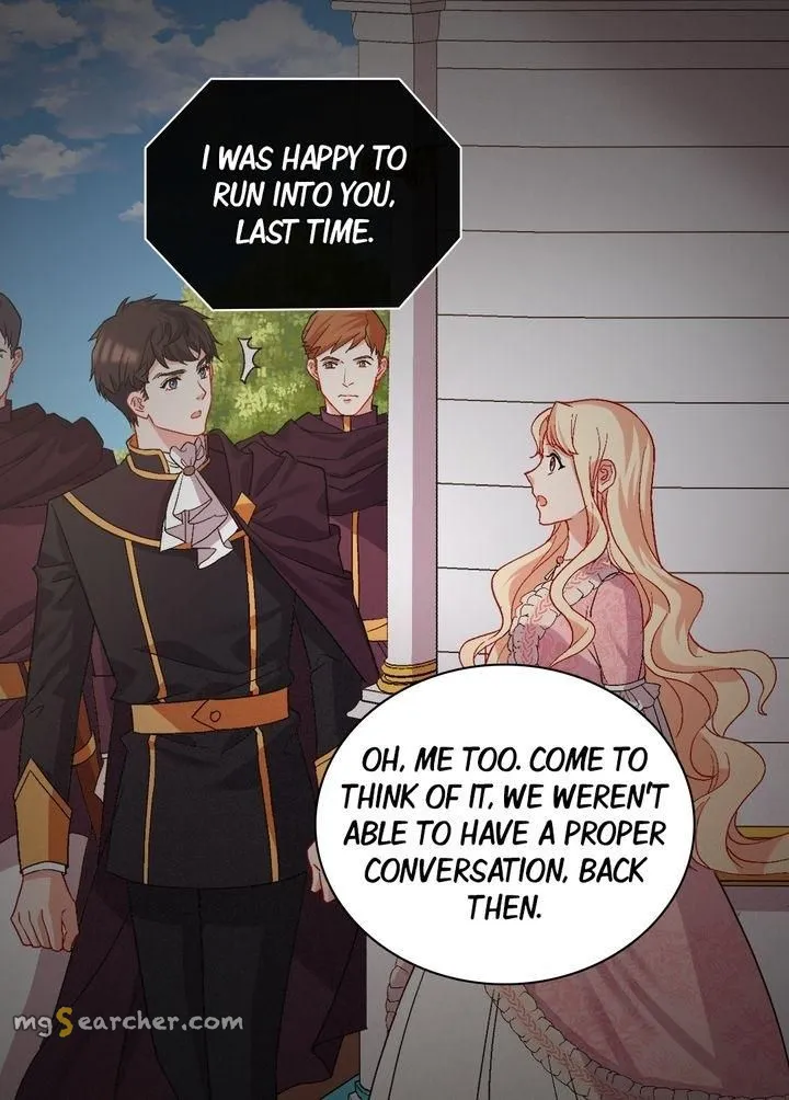 Read The Justice of a Villainous Woman EN Manga Online