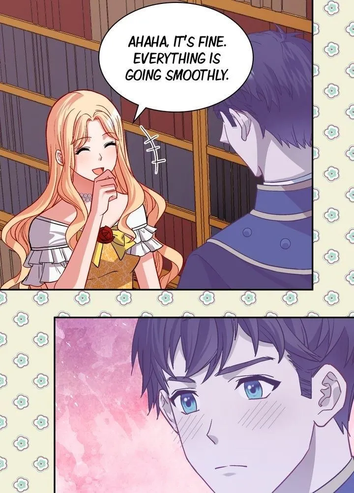 Read The Justice of a Villainous Woman EN Manga Online