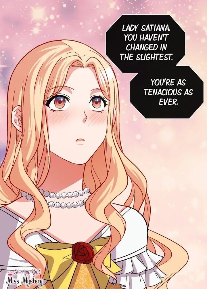 Read The Justice of a Villainous Woman EN Manga Online