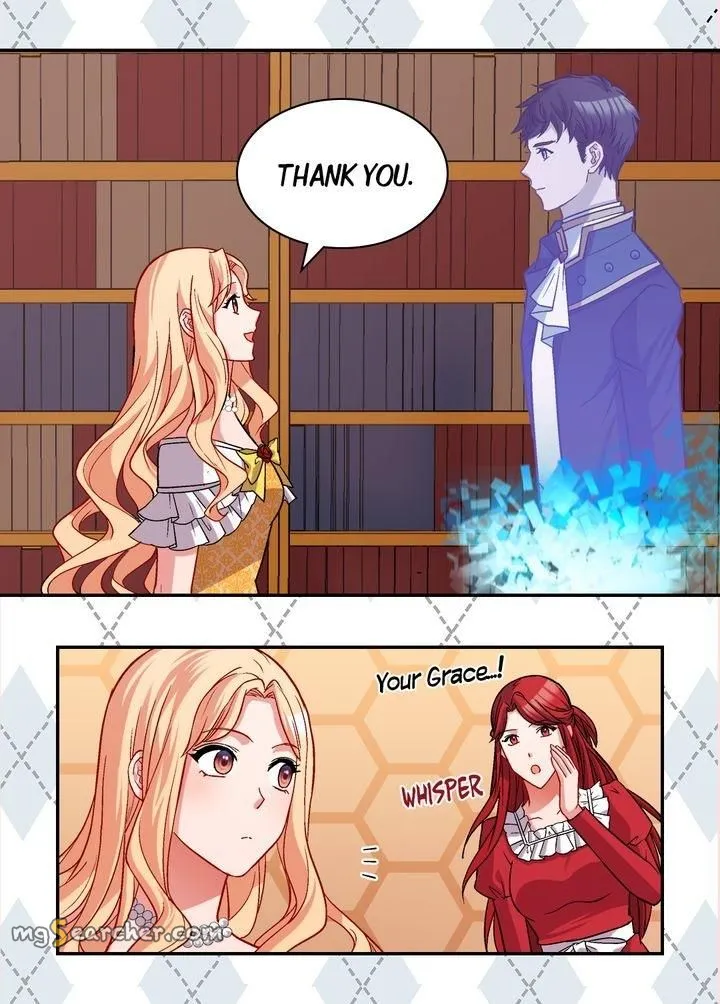 Read The Justice of a Villainous Woman EN Manga Online