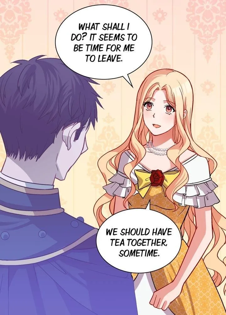 Read The Justice of a Villainous Woman EN Manga Online