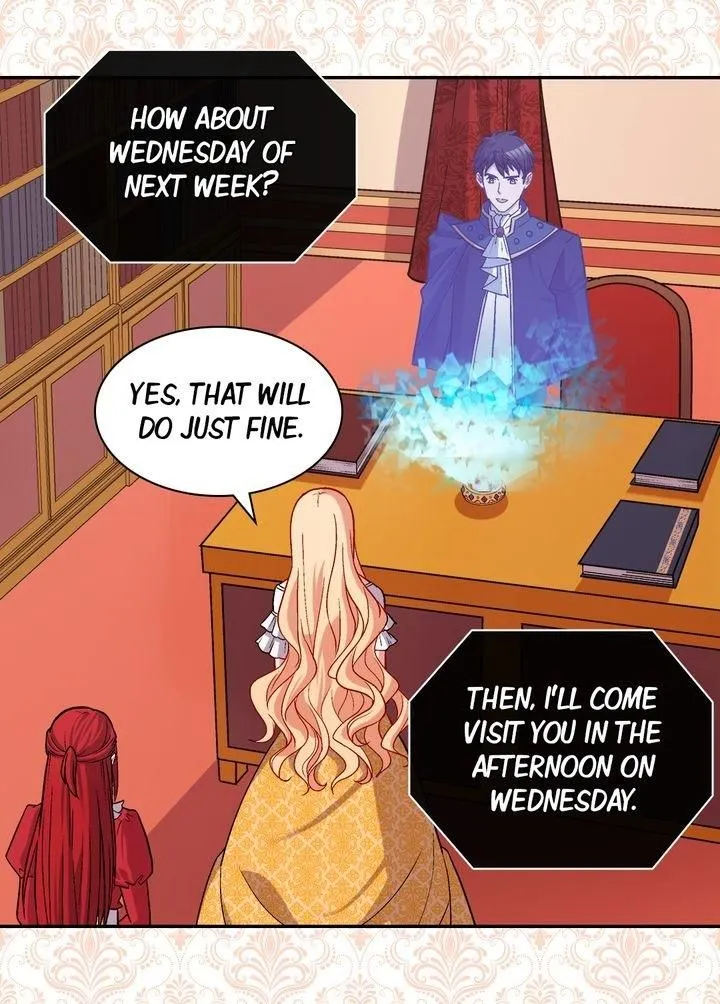 Read The Justice of a Villainous Woman EN Manga Online