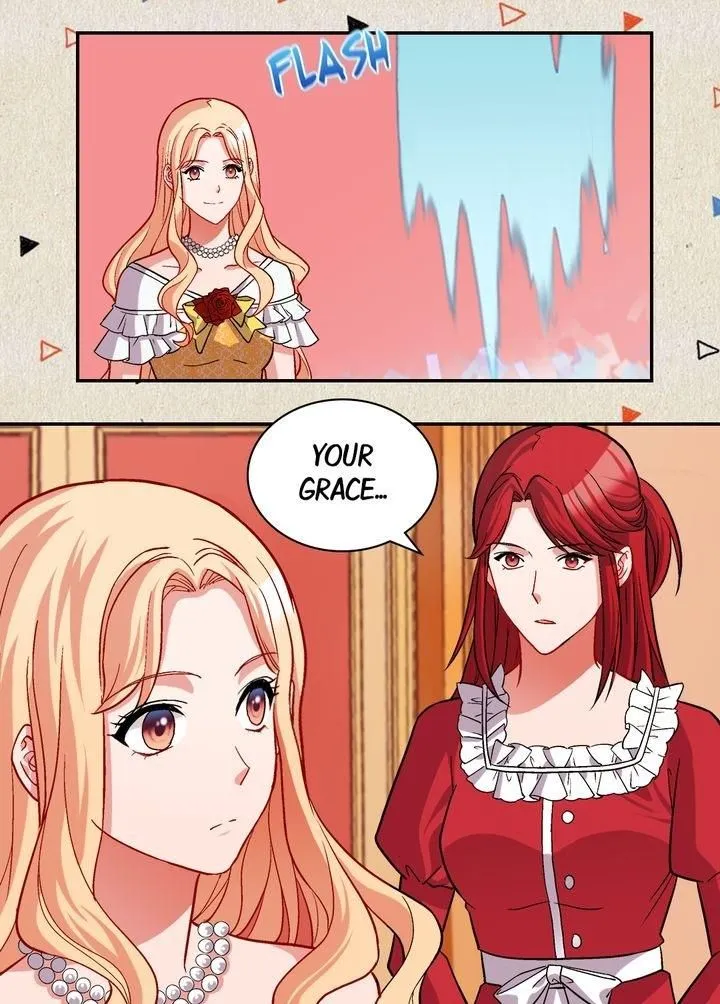 Read The Justice of a Villainous Woman EN Manga Online
