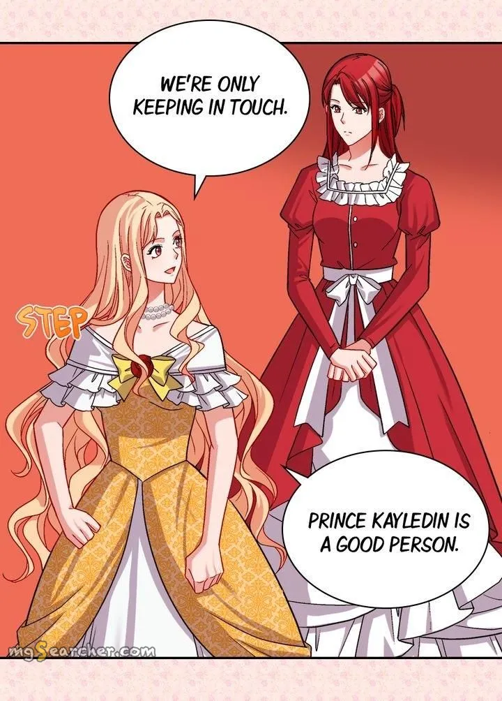 Read The Justice of a Villainous Woman EN Manga Online