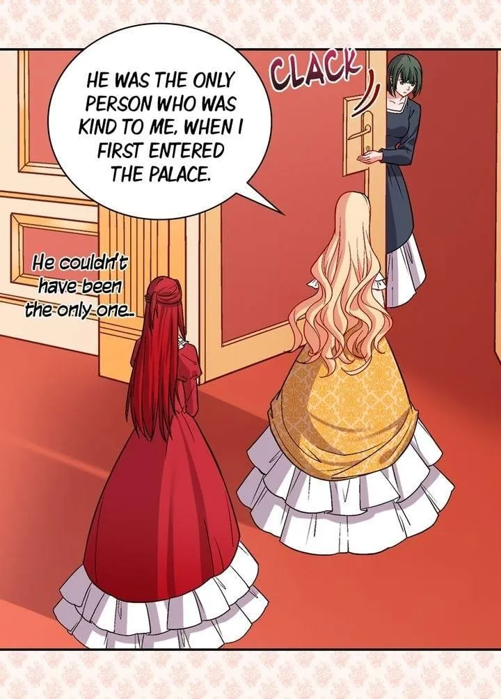 Read The Justice of a Villainous Woman EN Manga Online