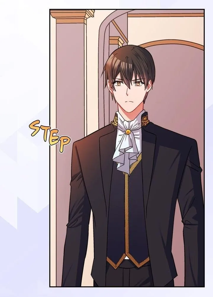 Read The Justice of a Villainous Woman EN Manga Online
