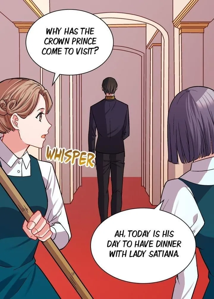 Read The Justice of a Villainous Woman EN Manga Online
