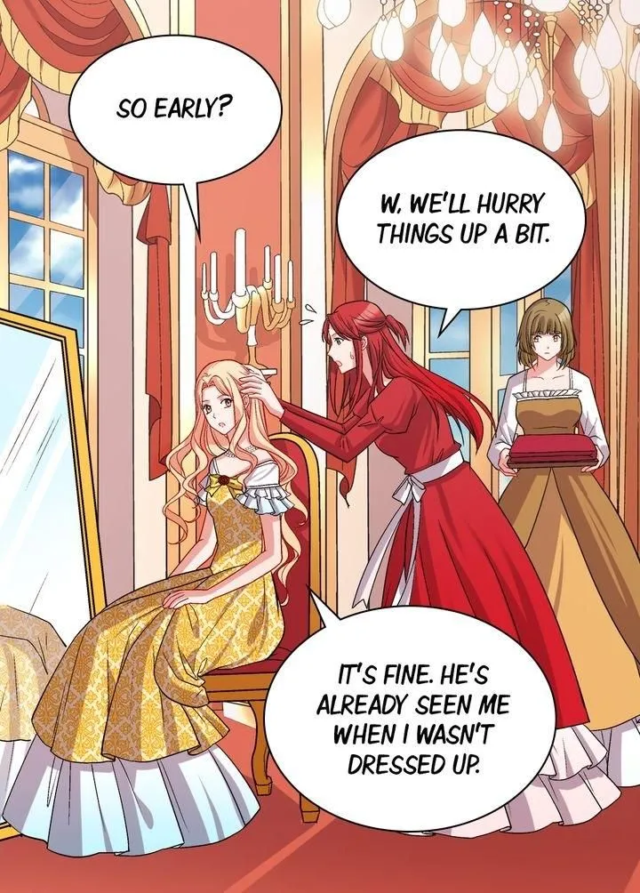 Read The Justice of a Villainous Woman EN Manga Online